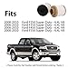 FD-4617 Fuel Filter for 2008 2009 2010 Ford F250 F350 F450 F550 Super Duty 6.4L Powerstroke Diesel Fuel Filter Replace Motorcraft FD4617 3C346731AA Ford Superduty 6.4 Powerstroke
