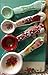 The Pioneer Woman Ceramic Measuring Spoons Winter Bouquet