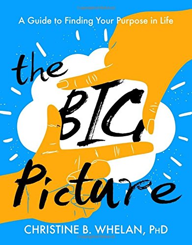 Download The Big Picture: A Guide to Finding Your Purpose in Life Download The Big Picture: A Guide to Finding Your Purpose in Life