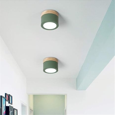 Amazon Com Zm3 Ceiling Lightnordic Simple Ceiling Lamp Creative
