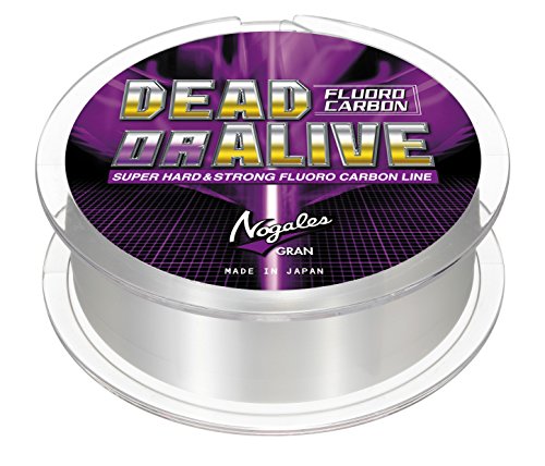 Varivas Dead Or Alive Fluoro Carbon