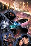 "Farscape Vol. 4 Tangled Roots (Farscape (Boom Studios Paperback))" av Rockne S. O'Bannon