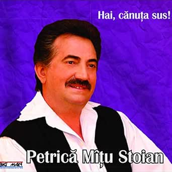 Matu stoian canuta