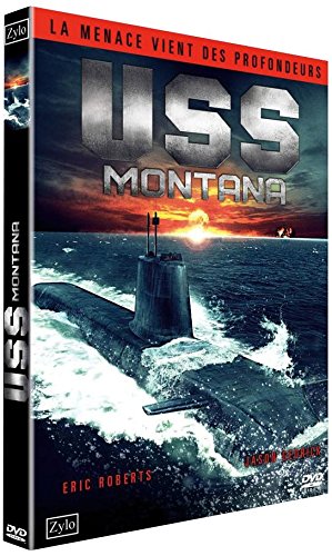 Uss Montana