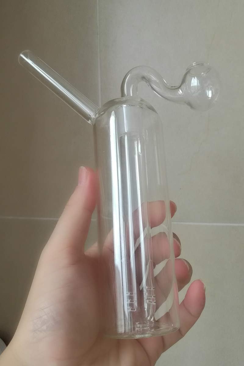 Feixuan Household Items Glass Connecting Adapter 14mm (with Bowl)