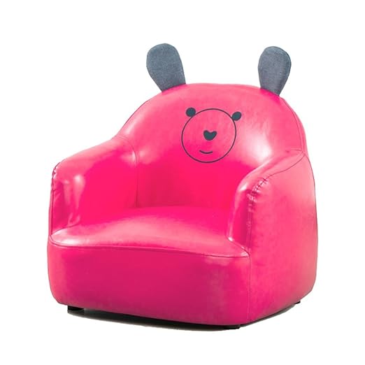 Amazon Com Ye Zi Children S Sofa Cartoon Shape Game Chair Child