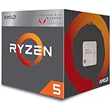 amd ryzen 5 2600 box cooler