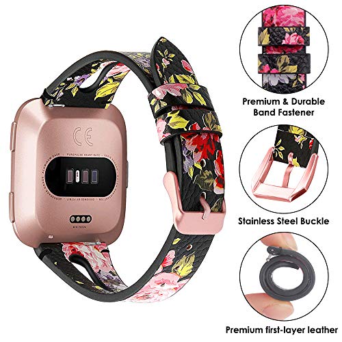 5 QIBOX+Compatible+Wristband+Replacement+Accessories