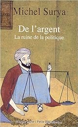 De l'argent