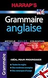 grammaire anglaise by 