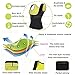 FOMANSH Neoprene Waist Trainer Corset Vest For Weight Loss Sauna Suits Tummy Control Shapewear Hot Sweat Slimming Vest Shaper(L, Sauna suits)