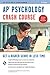 AP® Psychology Crash Course Book + Online (Advanced Placement (AP) Crash Course)