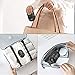 CPAP Cleaner and Sanitizer, scenstar Portable Mini CPAP Cleaner Disinfector CPAP Air Tubes Clean
