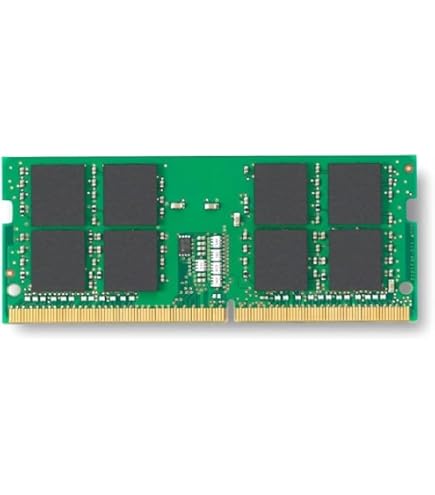 Crucial Memória de laptop DDR5 de 24 GB, memória de laptop de 5600