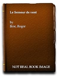 Book's Cover ofSi le temps ... le semeur de vent