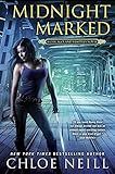 "Midnight Marked A Chicagoland Vampires Novel" av Chloe Neill