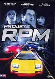 Projet Rpm