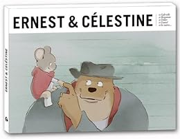 Ernest & Célestine