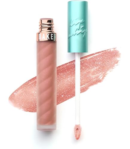 Amazon.com : Beauty Bakerie Lip Whip Liquid Lipstick for Women