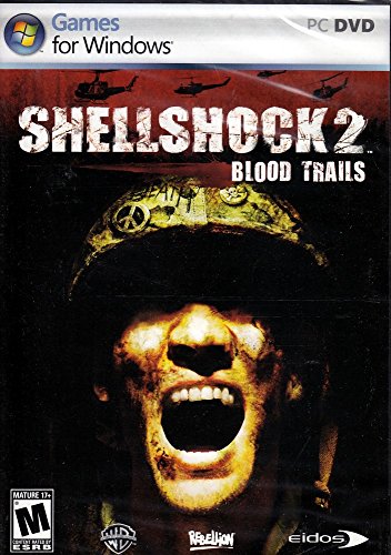 Shellshock 2: Blood Trails - PC Shellshock 2: Blood Trails - PC