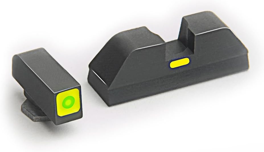 Top 15 Best Pistol Sights for Old Eyes Review Guide 2020 Bariway