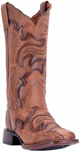 dan post ladies boots