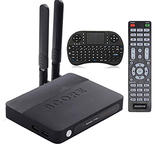 BOMIX 2017 Strongest Media Player  Android 6.0 Marshmallow 