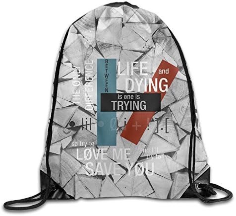 SYY Unisex Twenty One Pilots Superb Adult Backpack