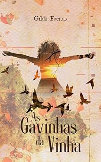 Livro As Gavinhas da Vinha