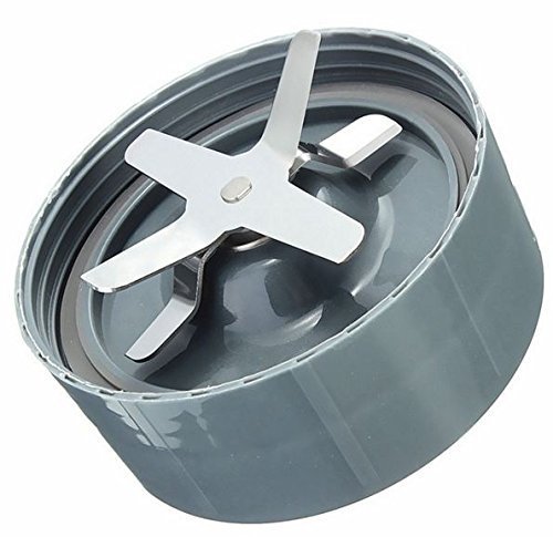 NutriBullet Extractor Blade with Gasket Replacement