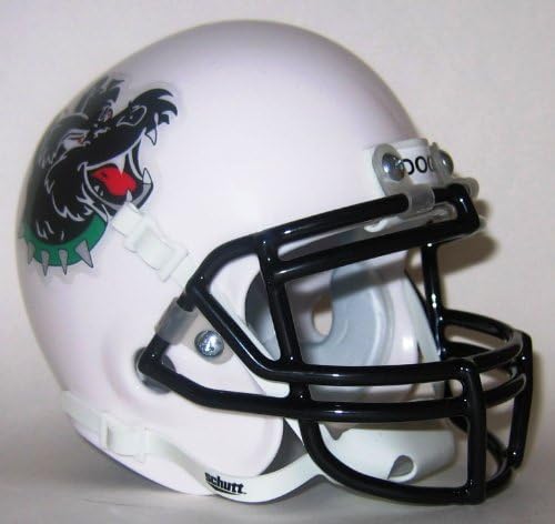 Helix Highlanders High School Mini Helmet - LaMesa, CA