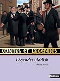 Image de Legendes yiddish (French Edition)