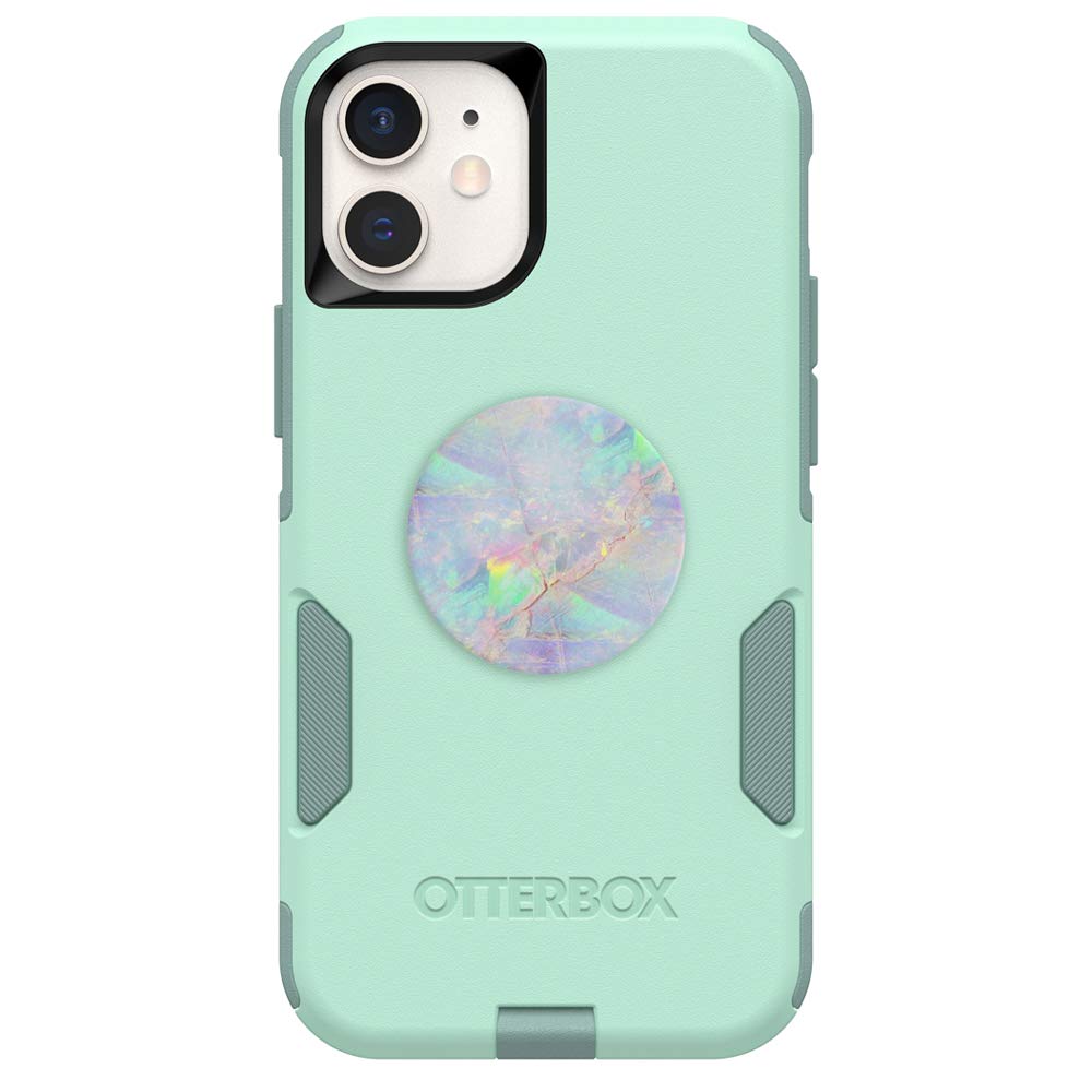 Bundle: OTTERBOX COMMUTER SERIES Case for iPhone 12