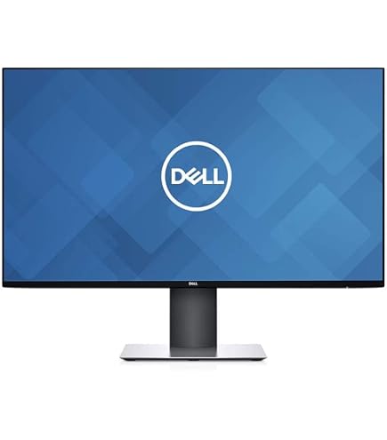 Amazon.com: Dell UltraSharp U2719D - LED Monitor - 27