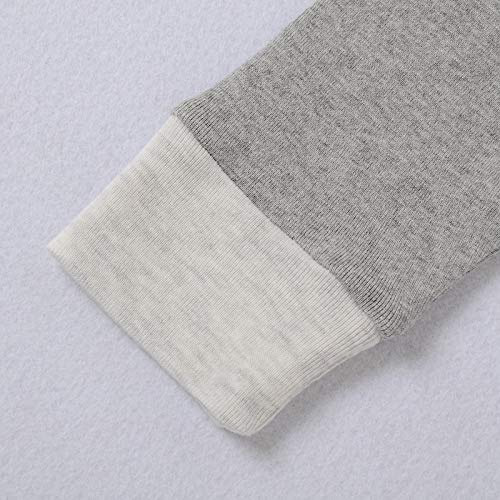 Kids Boys Pyjamas for Toddler Boy Christmas Long Nightwear Sleepwear Pjs Set Sleepsuit UK Size 4-5 Years 5T