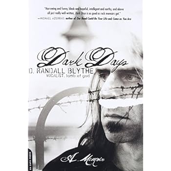 Dark Days: A Memoir Dark Days: A Memoir