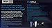 Go Smile Sonic Blue Teeth Whitening System, 1.3 Pound