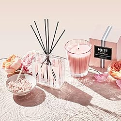 NEST Fragrances Himalayan Salt & Rosewater Reed