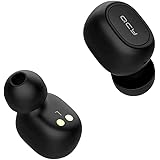 Fone de Ouvido Bluetooth QCY QS2/T2C Preto | Amazon.com.br