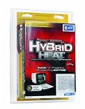 Camco Hot Water Hybrid Heat Kit - Easily Converts Any 6-Gallon RV LP Gas Water Heater to 120V Electricity to Conserve Propane (11673)