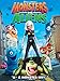 Monsters Vs. Aliens