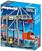 PLAYMOBIL Loading Terminal
