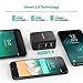 USB C Charger RAVPower 30W Travel Wall Charger Adapter with 5V/3A Type C and iSmart2.0, Compatible Nintendo, Google Pixel XL, Galaxy S9 S8 Note8, iPhone Xs XS Max XR X 8 7 Plus (Black)