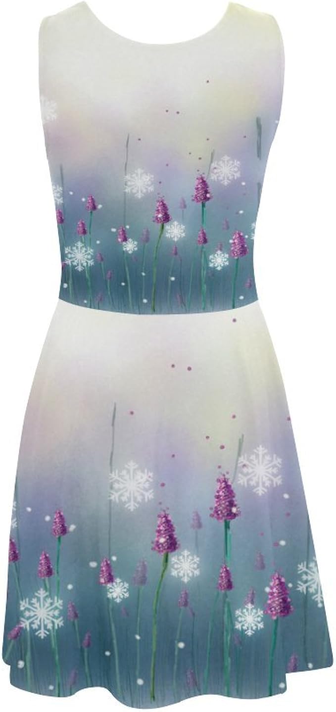 lavender summer dresses