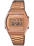 【並行輸入品】CASIO BASIC DIGITAL カシオ ベーシック デジタル B640WC-5A