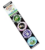 Vegas Golf Game Additional Chips Beer 4 Count