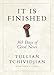 It Is Finished: 365 Days of Good News