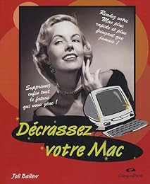 Décrasser votre Mac
