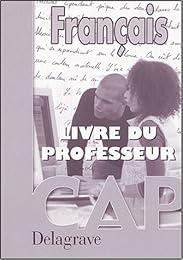 Français, CAP