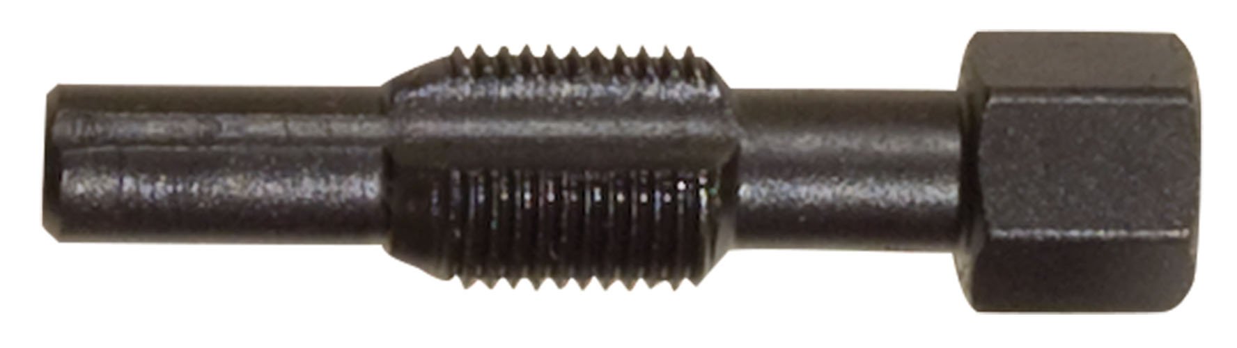 KS Tools 150.5072 Threaded drill with guide pin,M14x1,5,L=50mm